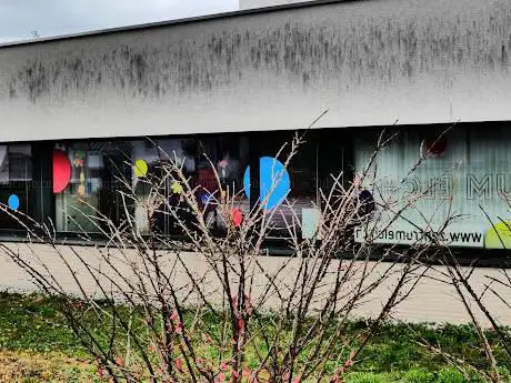 Zentrum ELCH Frieden