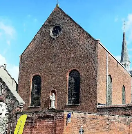 Photo de Kapucijnenkerk
