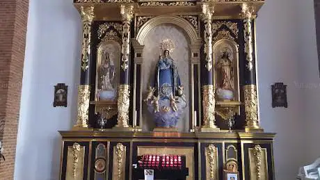 Photo de Ermita de la Vera Cruz