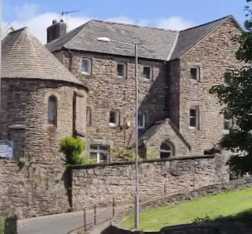 St Alban's Catholic Church
