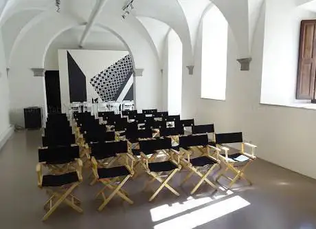 Photo de Manifatture Digitali Cinema Prato