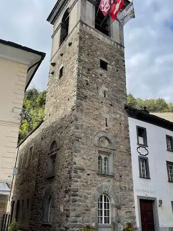 Piazza Comunale