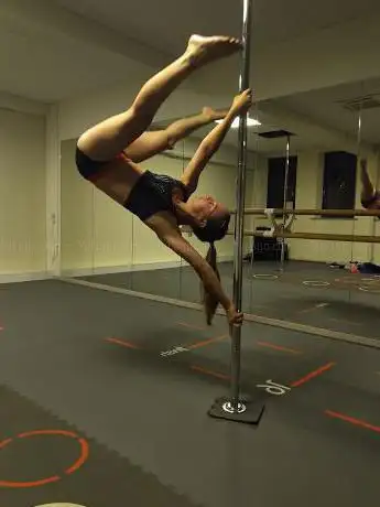 WonderPole