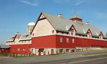 Canada Agriculture and Food Museum