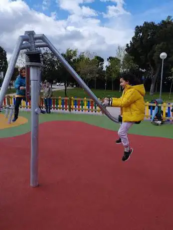 Photo de Granadilla Park