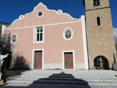 Photo de Parrocchia di San Benedetto Abate