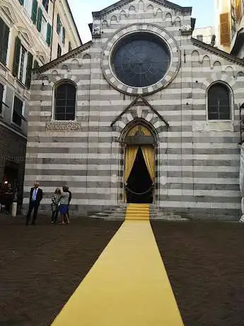 San Matteo