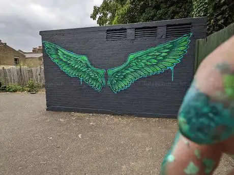 Photo de Young Lewisham Project
