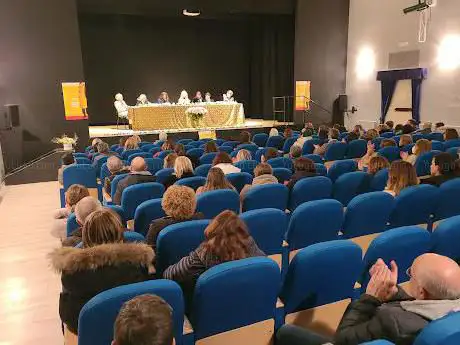 Photo de Centro Culturale Aldo Moro