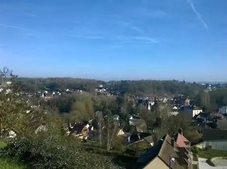 Photo de Plateau de la Diane
