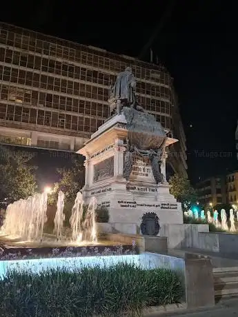 Photo de Reyes Catolicos