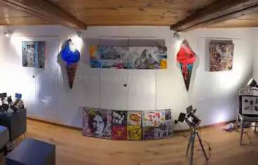 Victor Contemporary Art