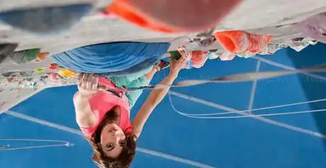 Photo de Club de l'Isac Montagne Escalade (CIME)