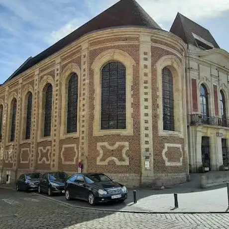 Conservatoire de Cambrai