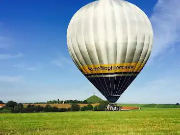Montgolfiere.be