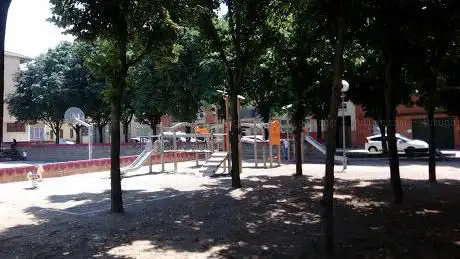 Photo de Parc Infantil Sant Miquel