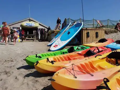 Cornwall Watersports