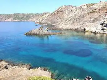Photo de Cala Serena