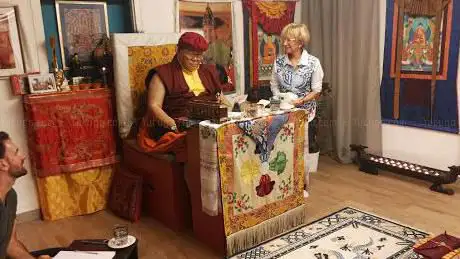 Photo de ASOCIACIÓN CULTURAL BUDISTA DRUKPA BARCELONA