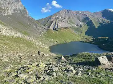 Tormotta's Lake