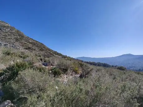Photo de Cova del Montgó