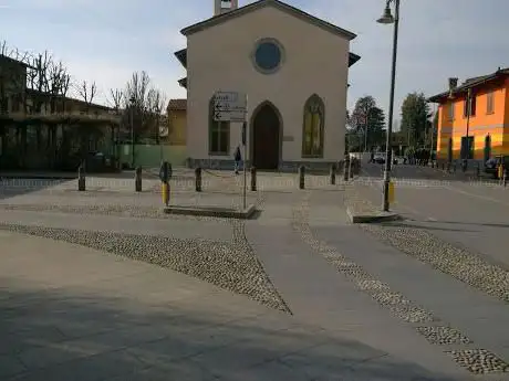 Photo de Centro culturale D.Sergio Colombo