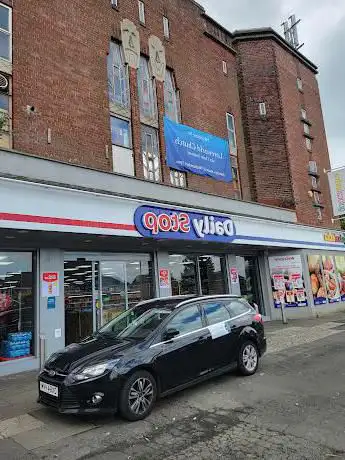 Photo de Loveworld Church Liverpool aka Christ Embassy