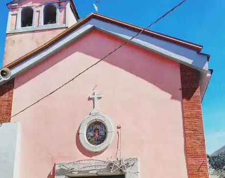Photo de Chiesa di S. Rocco