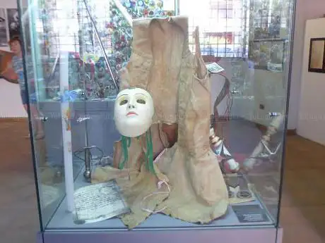 Centro di Documentazione e Studio sulla Sartiglia