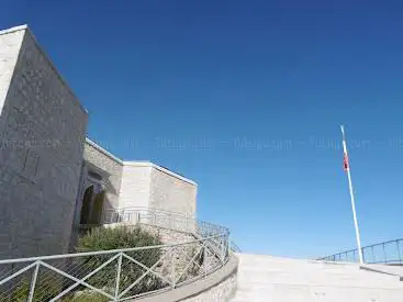 Photo de Mémorial du débarquement et de la libération de Provence