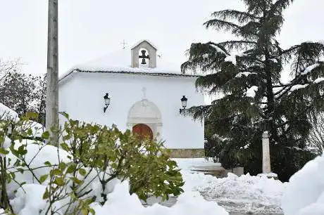 Photo de Ermitage Saint Roch