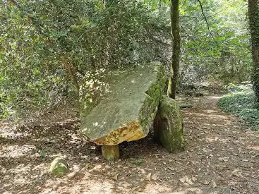 Photo de Dolmen de Ménez-Liaven