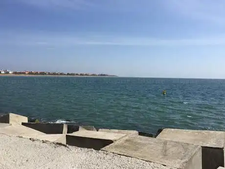 Photo de Espigón de Punta del Moral