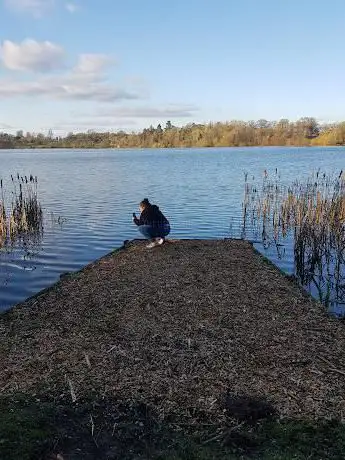 The Mere - Ellesmere