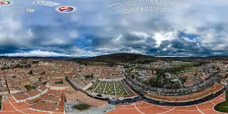 Photo de Piazza delle Tabacchine PDS