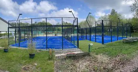 Padel Megasport
