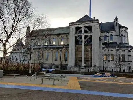 Photo de Cathedral Gardens