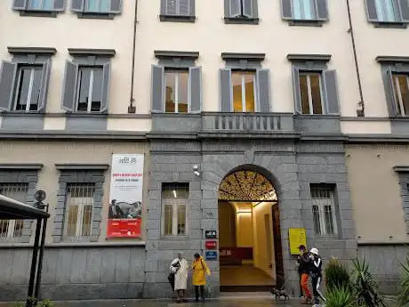 Photo de Sale Museo Amedeo Bocchi