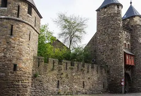 Helpoort