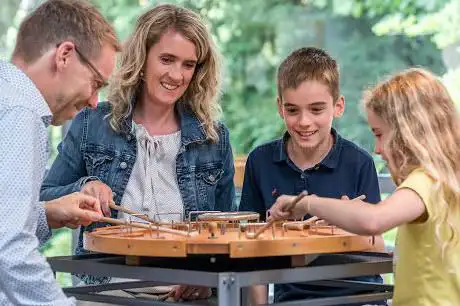 Stiftung Schweizer Kindermuseum