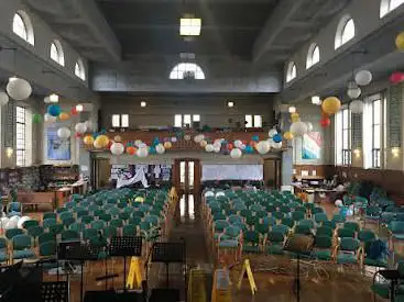 Photo de Tunbridge Wells Baptist Church