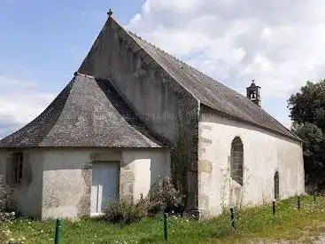 Photo de Chapelle Sainte-Anne Grappon