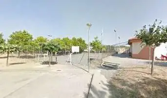 Instalación deportiva