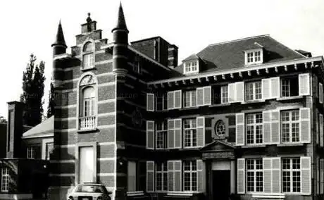 Kasteel De Bist