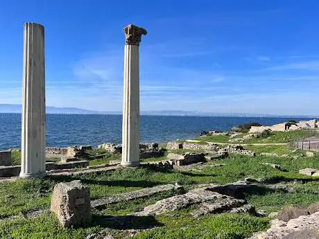Area archeologica di Tharros
