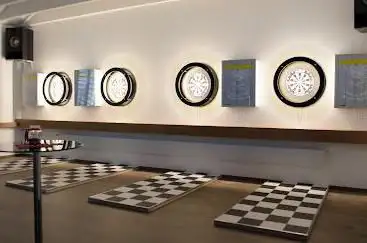 Dart Club Schindelihüüü