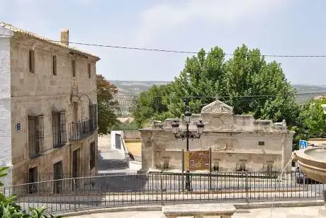 Photo de Conjunto histórico de la Plaza de Isabel II