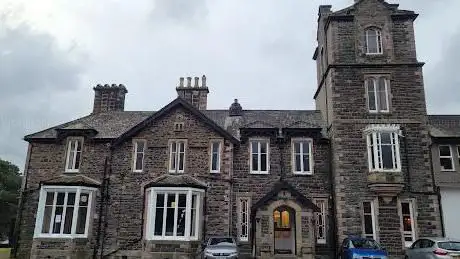 Photo de Castlerigg Manor - Lancaster RC Diocesan Youth Retreat Centre