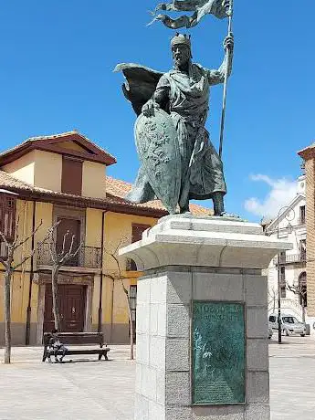 Photo de Castillo de León