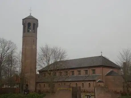 Sint-Catharinakerk